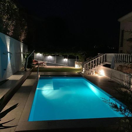 Villa Kopic Опатия Екстериор снимка