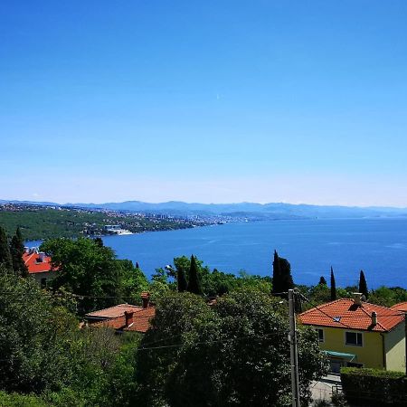 Villa Kopic Опатия Екстериор снимка