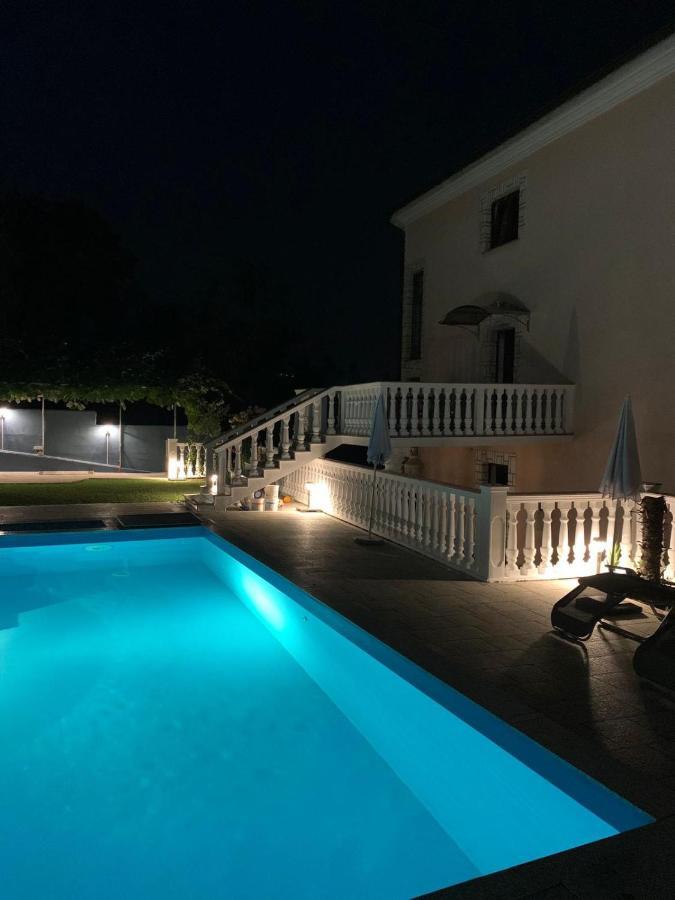 Villa Kopic Опатия Екстериор снимка