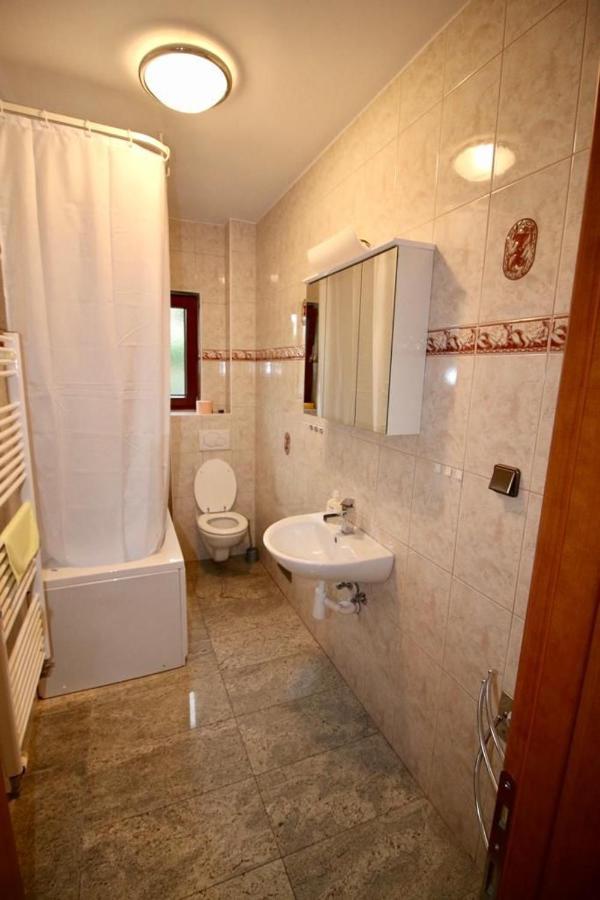 Villa Kopic Опатия Екстериор снимка