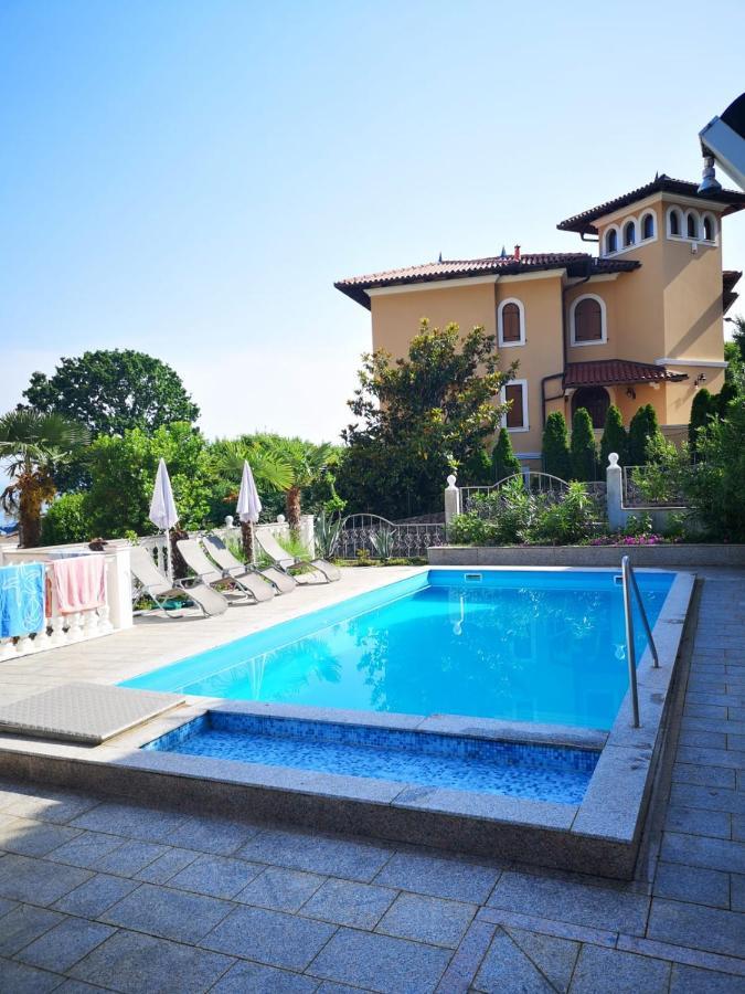 Villa Kopic Опатия Екстериор снимка