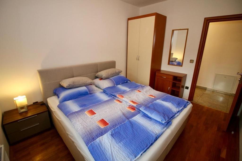 Villa Kopic Опатия Екстериор снимка