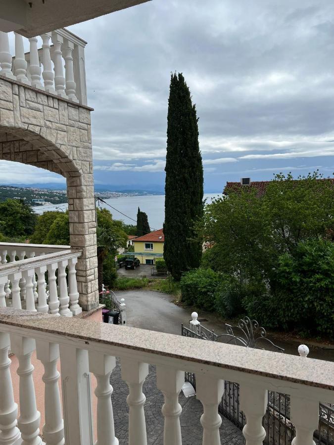 Villa Kopic Опатия Екстериор снимка